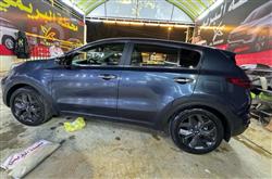 کیا سپۆرتاج